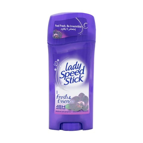 Stick Orchard Blossom Anti-Perspirant Deodorant-65.2gm