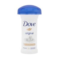 Antiperspirant Deodorant Cream - Original 50Ml