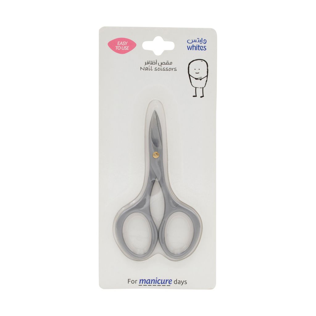 Nail Scissor