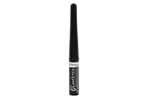 ESSENCE Liquid Ink Eyeliner WP - Black