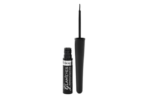 ESSENCE Liquid Ink Eyeliner WP - Black