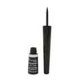 Rimmel Exaggerate Liquid Eyeliner  001 Black