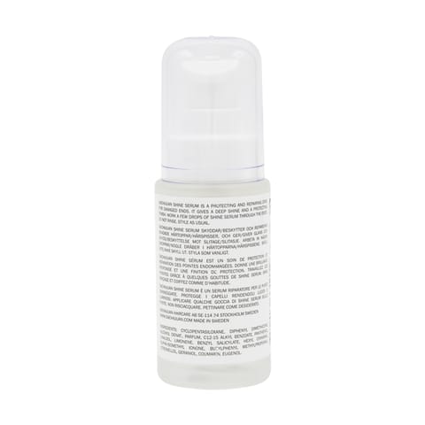 Cristal Hair Serum