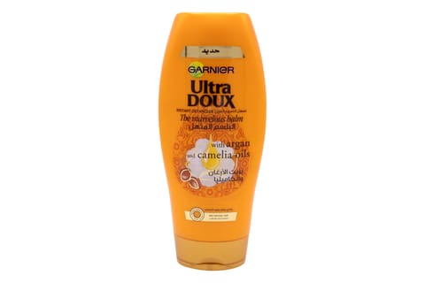 Ultra Doux Conditioner The Marvelous Balm 400Ml