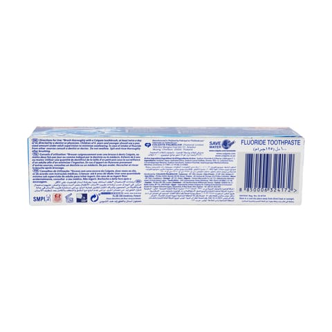 Toothpaste Travel Kit 25Ml