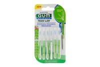 Trav-Ler Interdental 1.1 Mm Green