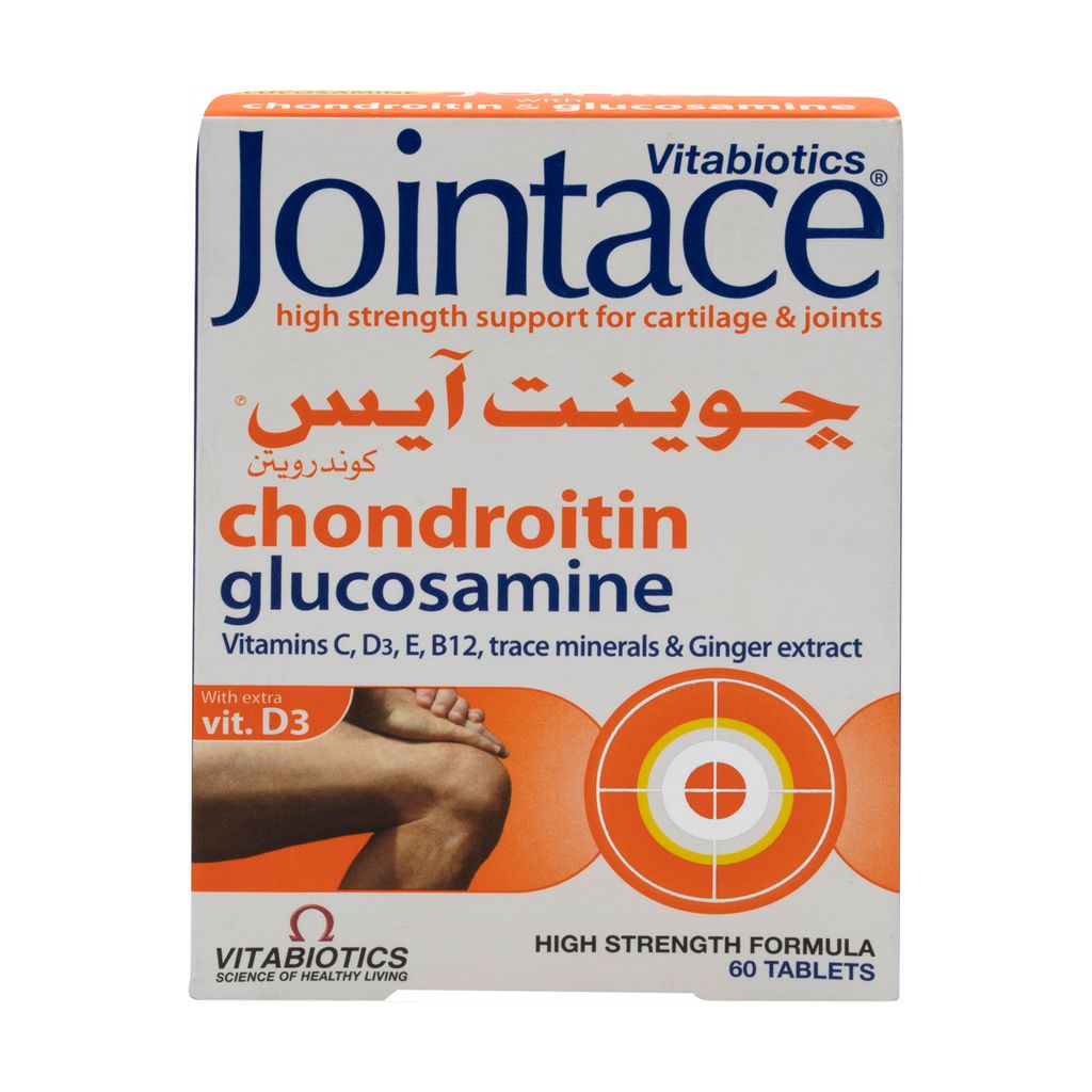 Jointace Original 60 Tablets