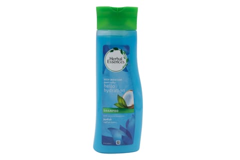 Hello Hydration Shampoo 400Ml