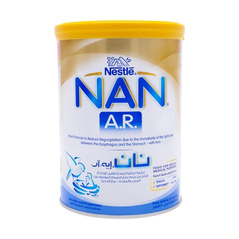 Nan 2 Optipro 1800G