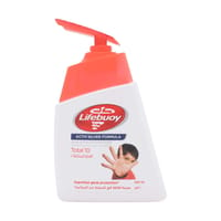 Hand Wash Total10