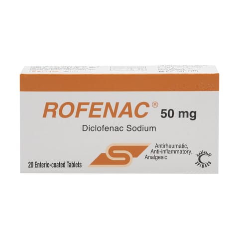 Voltaren Ret 100Mg 30 Tab