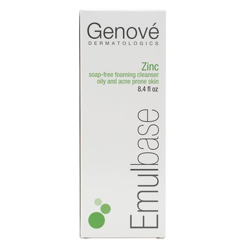 Panoxyl Acne Wash 10% Benzoyl Peroxide