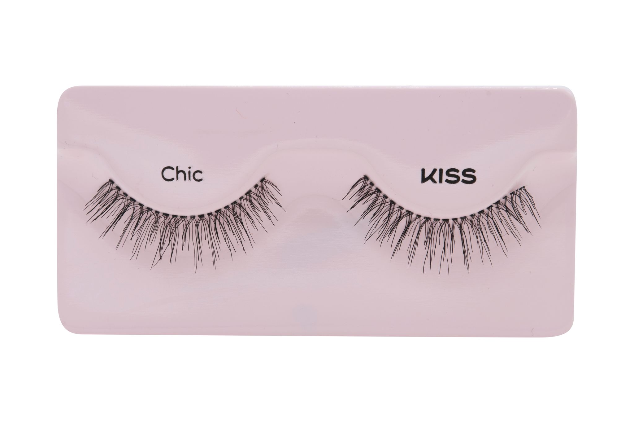 True Volume Eyelashes - KTVL02 Ritzy