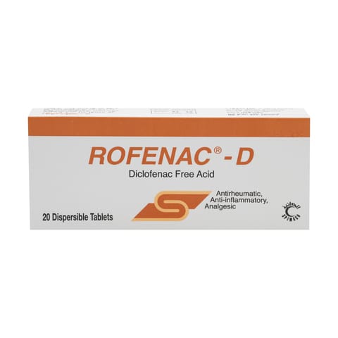 Voltaren Ret 100Mg 30 Tab