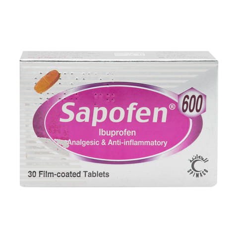 Voltaren Ret 100Mg 30 Tab