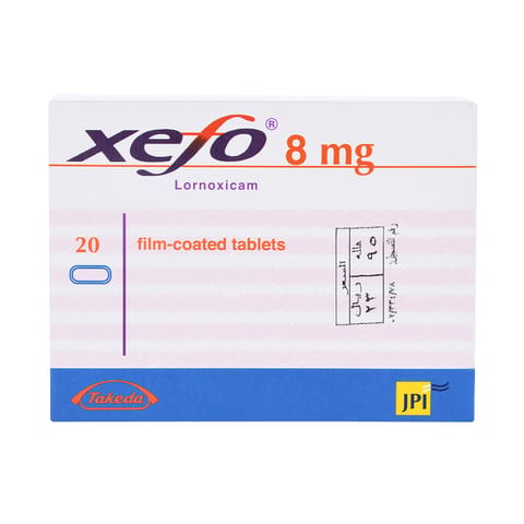 XATRAL Xatral XL 10 mg 30 Tab