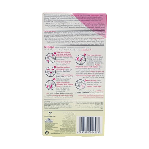 Venus and Olay Womens Razor Refill Cartridges 4 Count