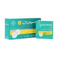 ASPIRIN C Effervescent Relief Tablet 10Pcs