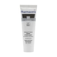 Albucin Triple Action Whitening Day Cream SPF50 30Ml