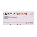 UVAMIN Uvamin 100mg Retard 20 Cap