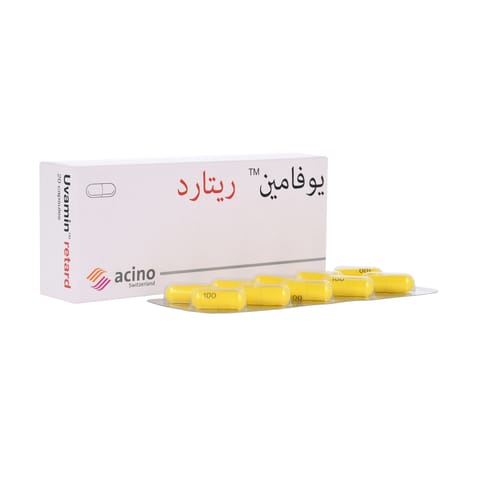 Flagyl 500 mg Tablet 14pcs