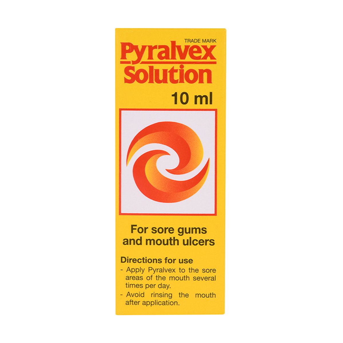 PYRALVEX Pyralvex Paint 10ml