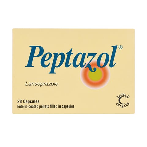 Solpadeine Capsule 20pcs