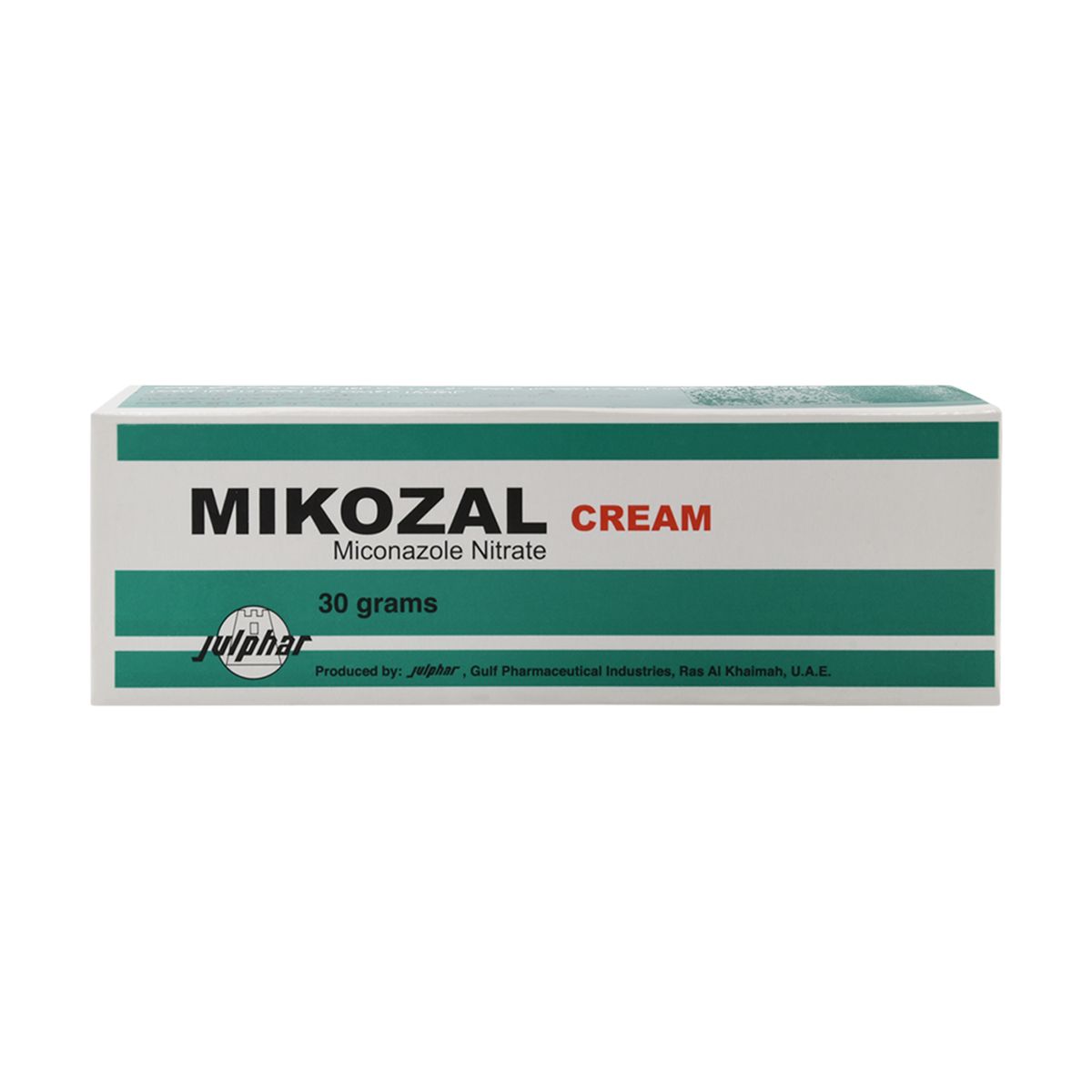 Mikozal Cream 30g