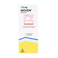 Moven 7.5mg 30 Cap