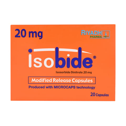 Solpadeine Capsule 20pcs