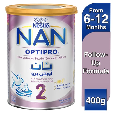 Nan 2 Optipro 1800G