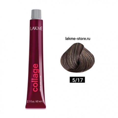 Olia, 4.0 Dark Brown, No Ammonia Permanent Haircolor, with 60% Oils