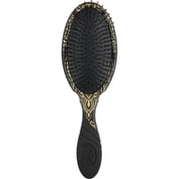 Pro Detangler Heavenly-Black Hair Brush