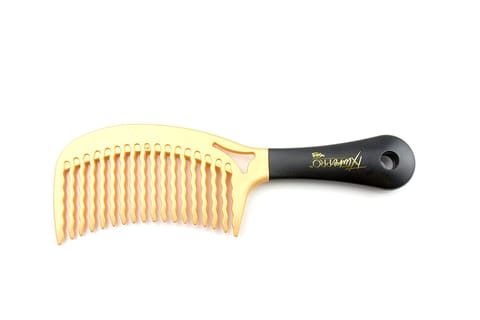 7" Utility Combs, 2 Ct