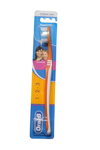 Colgate T.B Soft Extra Clean M