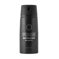 Men Deodorant-Black-150Ml