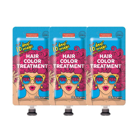 ARGAN  HAIR COLORING OIL KIT / light Brown 5.0