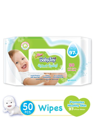 Soap berry Toddler Wipes, 1 pack of 60 wipes