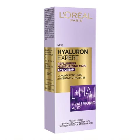 Retinol Intense Advanced Triple Action Eye Cream