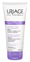 Gyn Phy Cleanser for intimate areas 200ml