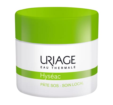 Hyseac 3-Regul Global Skin-Care