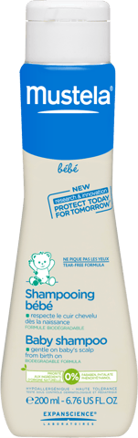 Baby Shampoo