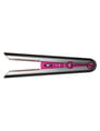 Dyson Corrale Straightener Black Nickel Fuchsia