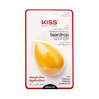 Teardrop Sponge - MUS03