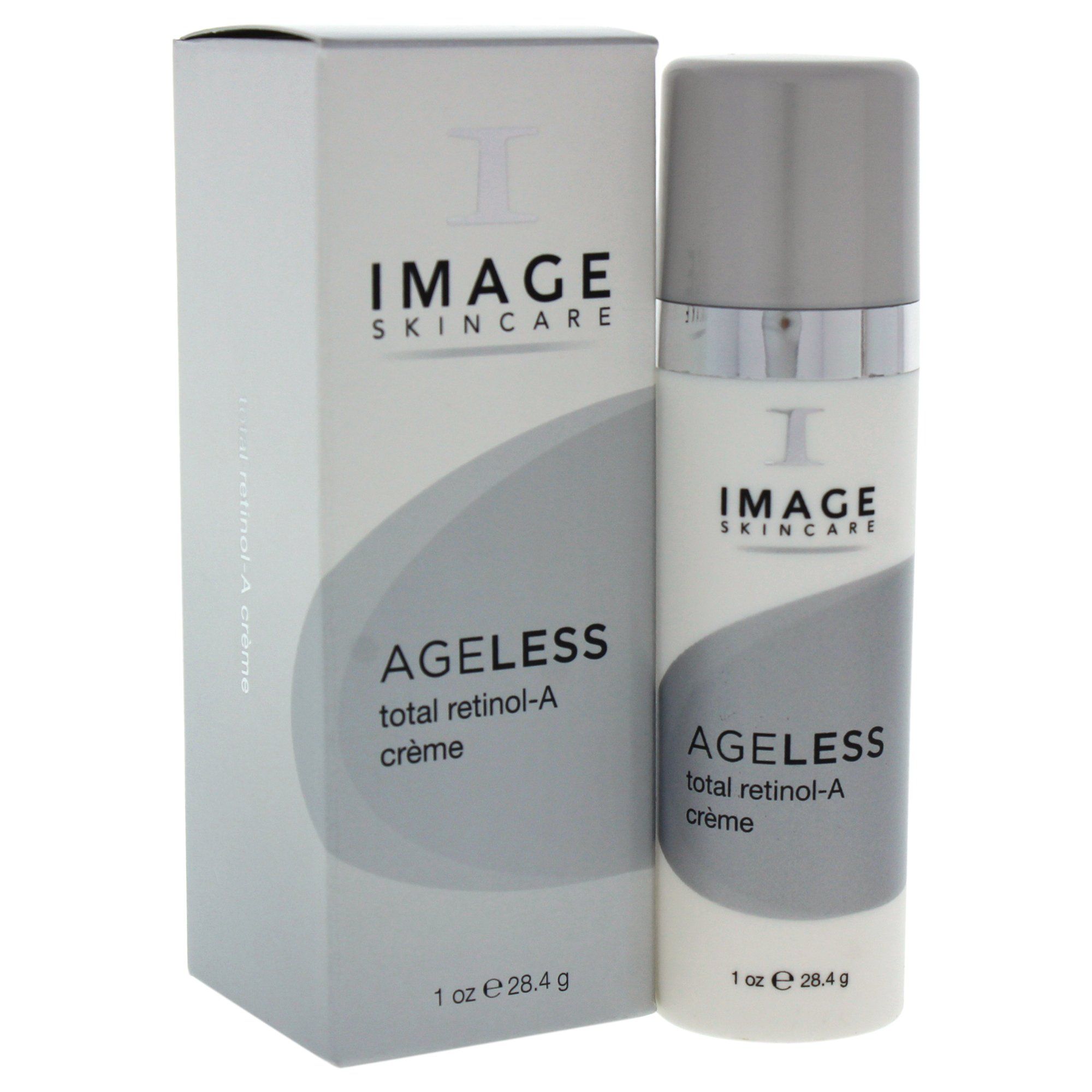 Ageless Retinol-A Creme 28.4Ml