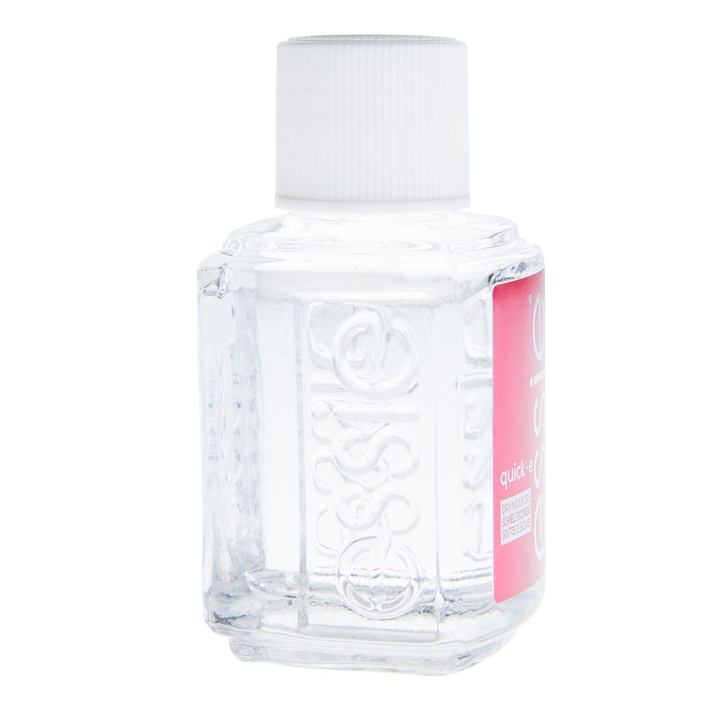 Quick-E Nail Polish Fast Drying Drops 13.5 Ml