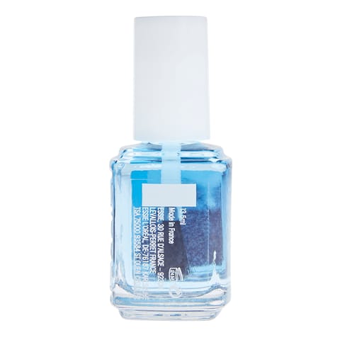 Nail Care Fast Dry & Gel Top Coat