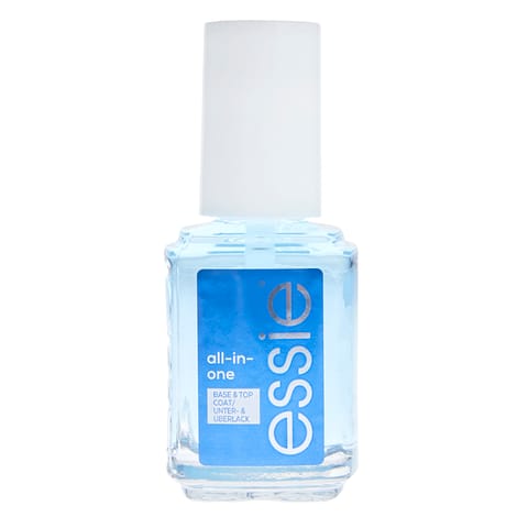 Nail Care Fast Dry & Gel Top Coat