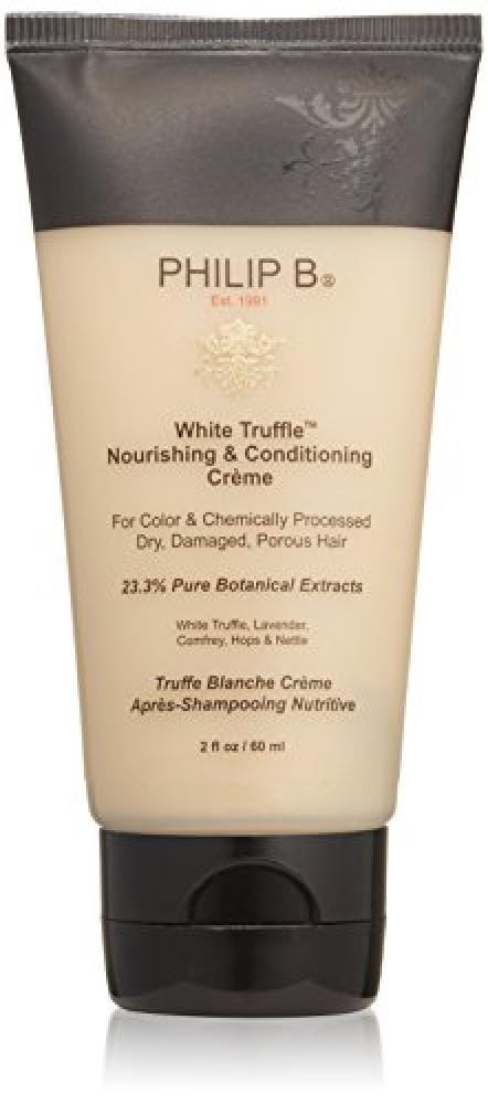 White Truffle Nourishing Hair Conditioning Cream 60 Ml