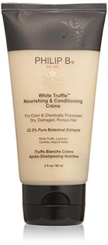 White Truffle Nourishing Hair Conditioning Cream 60 Ml